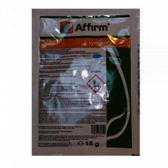 Insecticid - Affirm 15 gr