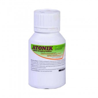 Biostimulator - Atonik - 100ml