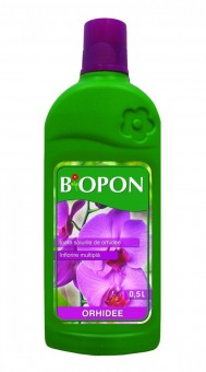 Ingrasamant Orhidee Biopon 0,5 l