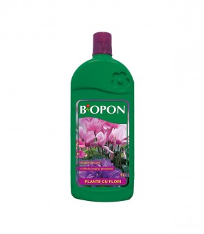 Biopon - Plante cu flori 1 l