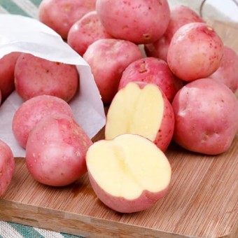 Cartofi de samanta rosii Labella 5 kg