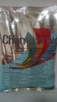 Fungicid -  Champ 77 WG, 1 kg