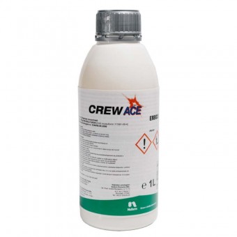 Erbicid - Crew Ace  1 litru