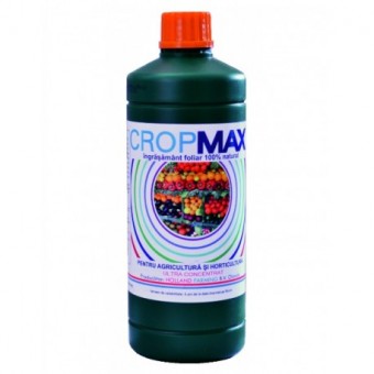 Ingrasamant - Cropmax  1L