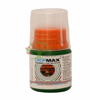 Ingrasamant - Cropmax - 50 ml