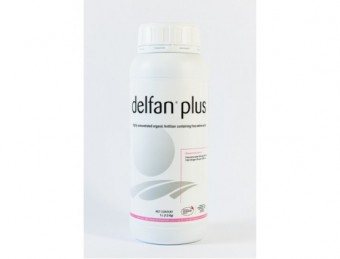 Biostimulator - Delfan plus 1 l