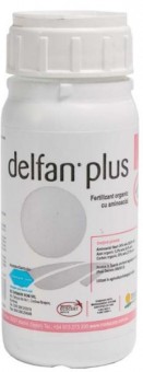Biostimulator - Delfan plus 100 ml