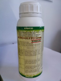 Erbicid - Agro Glyfo Green 1l