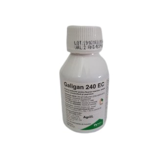 Erbicid - Galigan 240 EC 100 ml