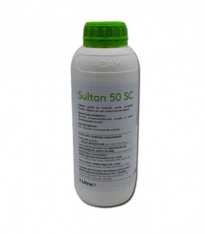 Erbicid - Sultan 50 SC 1l