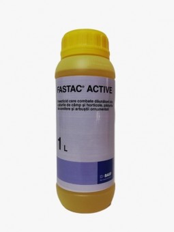 Insecticid - Fastac Active 1l