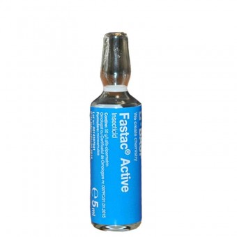 Insecticid -  Fastac Active 5 ml