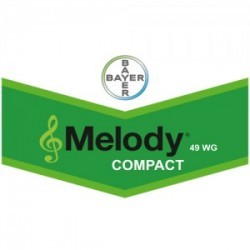 Fungicid -  Melody Compact  49WG  1kg