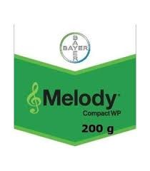 Fungicid -  Melody Compact 49 WG 200 gr