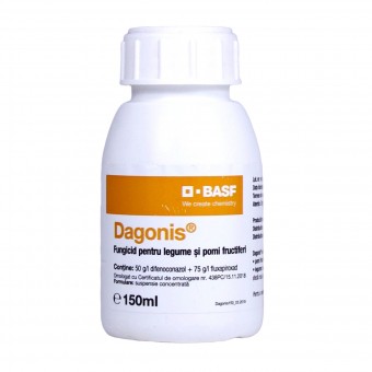 Fungicid - Dagonis 150 ml
