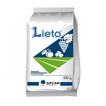 Fungicid - Lieto, 500 gr