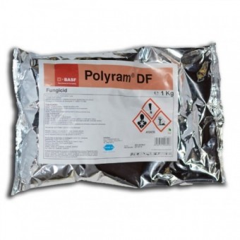 Fungicid - Polyram DF, 1 kg