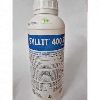 Fungicid - Syllit 400 SC 1 l
