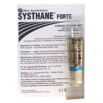 Fungicid - Systhane Forte 10 ml