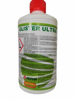 Erbicid - Glister Ultra 500 ml