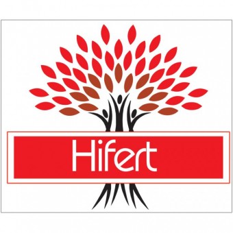  Ingrasamant foliar , solubil in apa  Hifert 20-20-20+ME sac 25kg