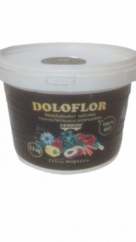Ingrasamant - Doloflor - 2,5 kg