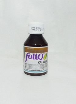 Ingrasamant - Foliq Calmax 100 ml