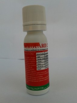 Insecticid -  Cyperguard 25 EC 20 ml