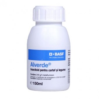 Insecticid - Alverde®, 150 ml