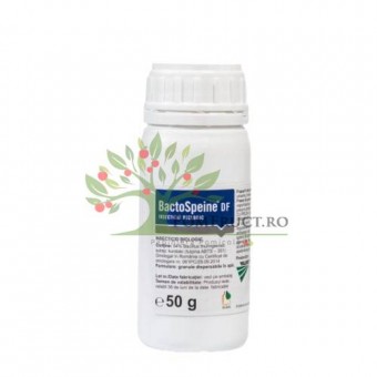 Insecticid - Bactospeine DF 50 gr
