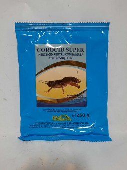 Insecticid - Corocid super 250 gr