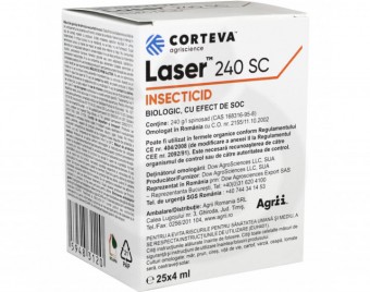 Insecticid - Laser 240 SC 2 ml
