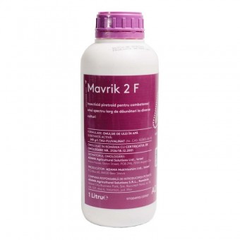 Insecticid - Mavrik 2 F 1 l