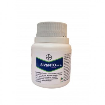 Insecticid- Sivanto Prime, 50 ml