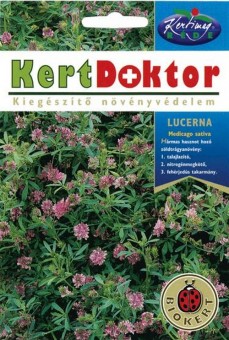 Lucerna KertDoktor, 50 gr