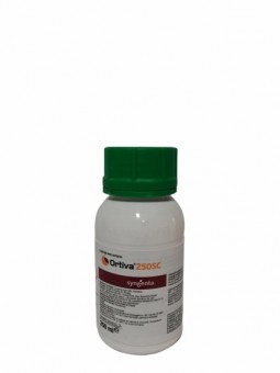 Fungicid - Ortiva 250 EC, 250 ml
