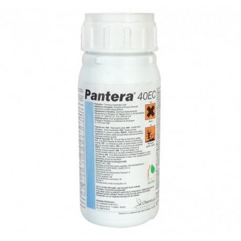 Erbicid - Pantera 40 EC - 100 ml
