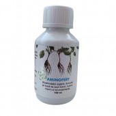 Biostimulator organic - Aminofert 100 ml
