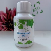 Biostimulator organic cu rol fungicid - Crop protect 100 ml