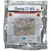 Fungicid -  Champ 77 WG 300gr