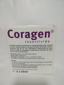 Insecticid - Coragen 25 ml