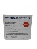 Cyperguard 25 EC, 2 ml
