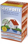 Dezinfectant Septiforte 10 plic