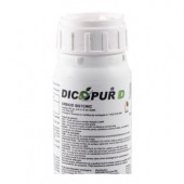 Erbicid - Dicopur D 100 ml