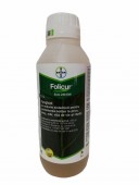 Fungicid - Folicur  Solo 250 EW, 1 litru