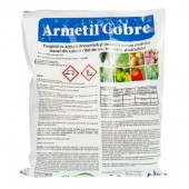 Fungicid - Armetil cobre 1 kg 
