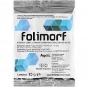 Fungicid - Folimorf WG, 20 gr