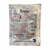 Fungicid - Lieto, 4 gr
