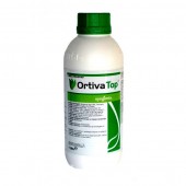 Fungicid - Ortiva 250 EC, 1 l
