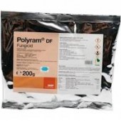 Fungicid - Polyram DF, 200 gr